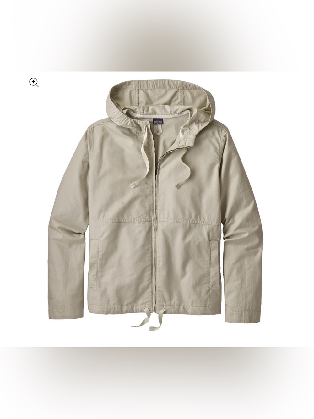 Patagonia Women’s Back Canyon Hoody
